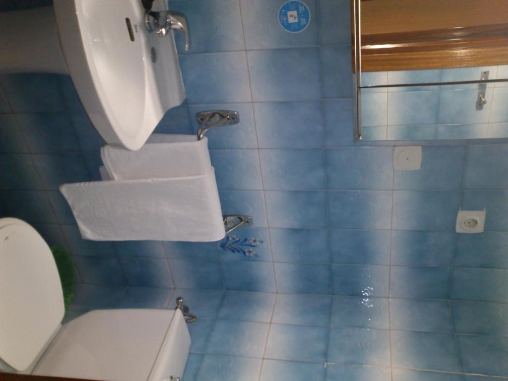 Hostal Olga Madrid Room photo